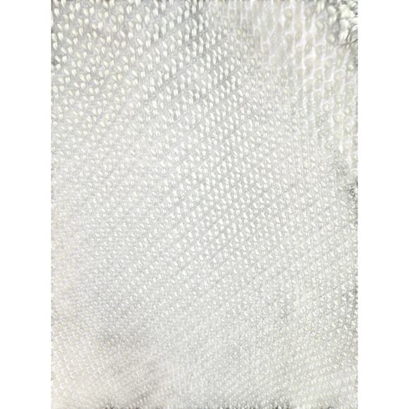 Marc New York Performance Short Sleeve Knit Hoodie  M | Light blue Pullover m - Picture 8 of 8